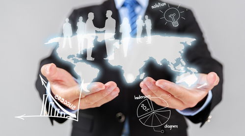 軟件人員外包公司如何實現(xiàn)跨地域服務(wù)