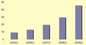 2005-2006年中國軟件外包服務(wù)市場研究年度報(bào)告 機(jī)遇、挑戰(zhàn)與未來展望